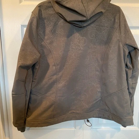 Eddie Bauer 365 Jacket - Picture 2 of 5